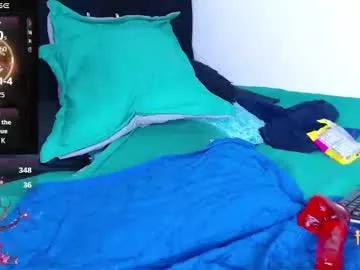 gael_jones from Chaturbate is Freechat