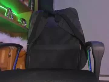 gael_williams3 from Chaturbate is Freechat