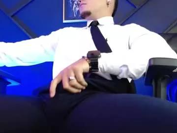 Gael_williams4 webcams show profile image 