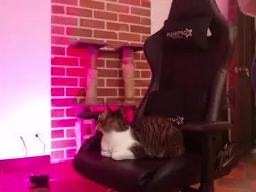 gaia_333 from Chaturbate