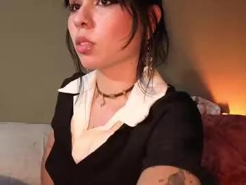 gaia_joness from Chaturbate