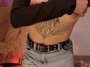 gaia_joness from Chaturbate