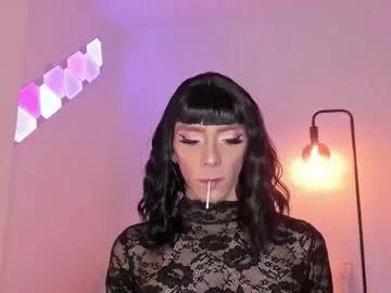 gaia_lyra from Chaturbate