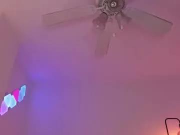 gaia_lyra from Chaturbate