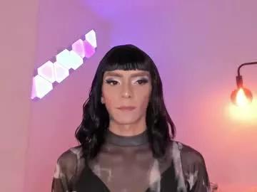 gaia_lyra from Chaturbate