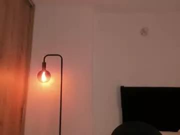gaia_lyra from Chaturbate