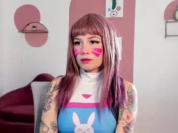 gaiadeniskas from Chaturbate
