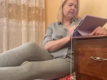 galatea_2025 from Chaturbate