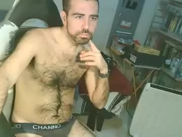 galaudin3x from Chaturbate