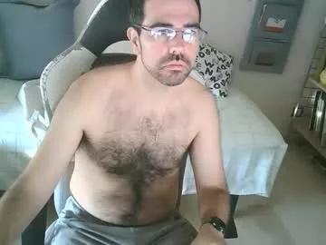 galaudin3x from Chaturbate