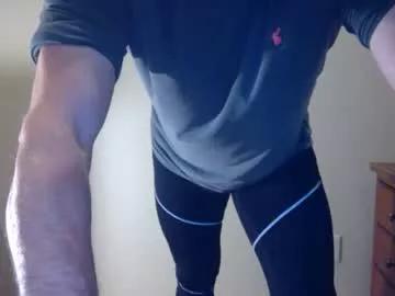 garagedog2 from Chaturbate