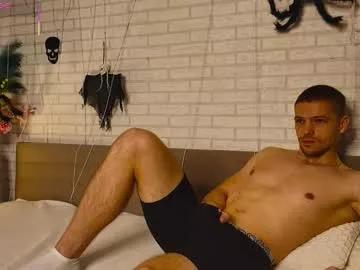 Photos of garettvosss from Chaturbate is Freechat