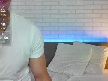 Photos of garettvosss from Chaturbate is Freechat