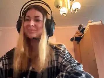 Garnettdelbo webcams show profile image 