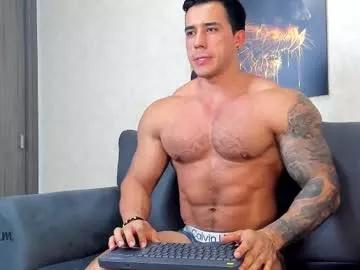 garret_alvin_ from Chaturbate