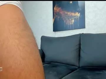 garret_alvin_ from Chaturbate
