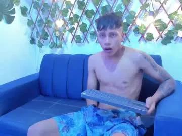 garrett_collins from Chaturbate