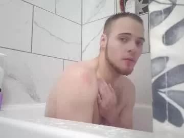 garrettboling283 from Chaturbate
