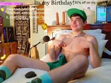 Gay_twink_guy webcams show profile image 