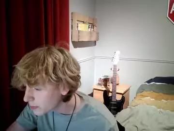 Gayblondboy webcams show profile image 