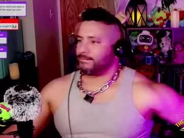 Gaymerpuptek webcams show profile image 