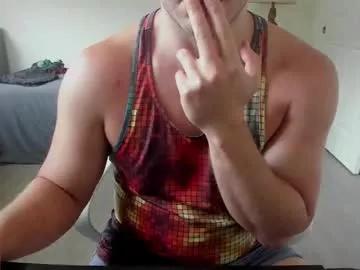 gaymusclex from Chaturbate is Freechat