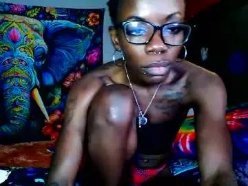 gbabii13 from Chaturbate