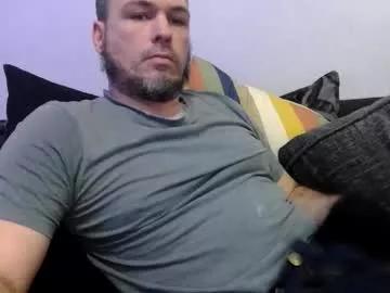 geddes4 from Chaturbate