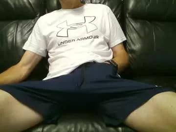 geeezer64 from Chaturbate