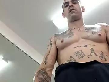 geekedoutlabs from Chaturbate
