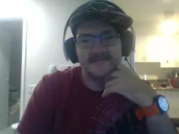 geekgamer41 from Chaturbate