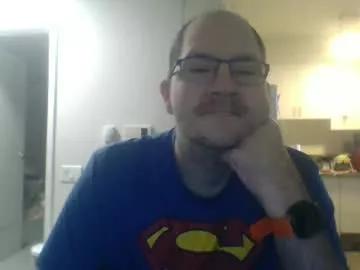 geekgamer41 from Chaturbate