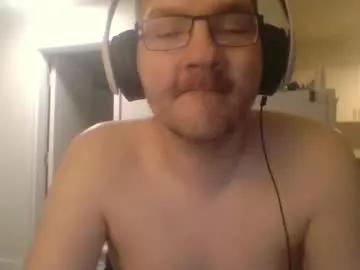 geekgamer41 from Chaturbate
