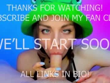 geeksparty from Chaturbate