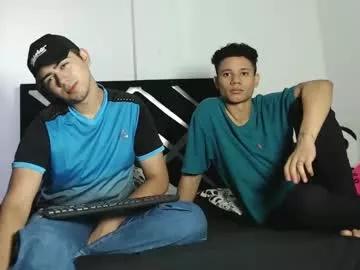 geenncharlie from Chaturbate