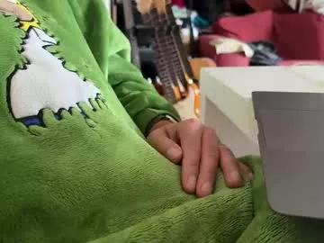 geezerblokeii from Chaturbate