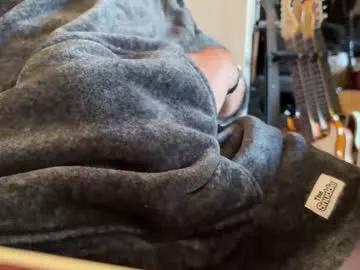 geezerblokeii from Chaturbate