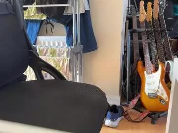 geezerblokeii from Chaturbate