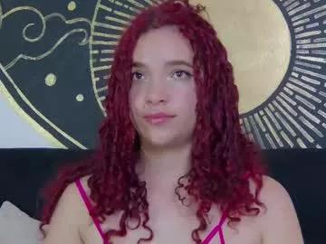 gemma_velvet from Chaturbate