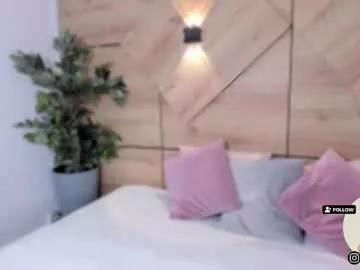 gemmacarter_ from Chaturbate