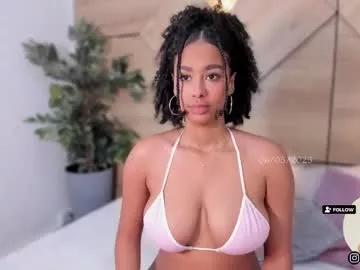 gemmacarter_ from Chaturbate