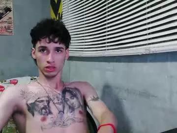Gendo_05 webcams show profile image 