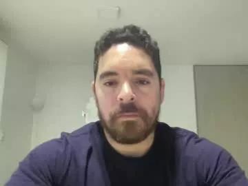 genesis_wb from Chaturbate
