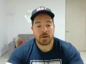 genesis_wb from Chaturbate