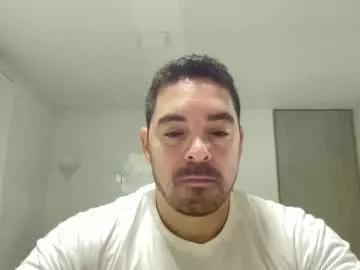 genesis_wb from Chaturbate