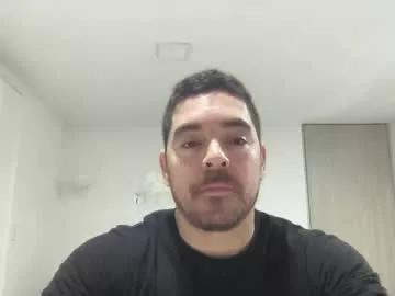 genesis_wb from Chaturbate