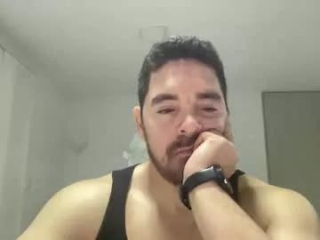 genesis_wb from Chaturbate