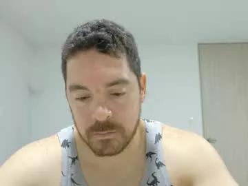 genesis_wb from Chaturbate