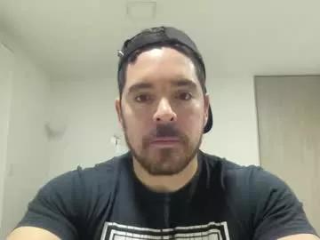 genesis_wb from Chaturbate