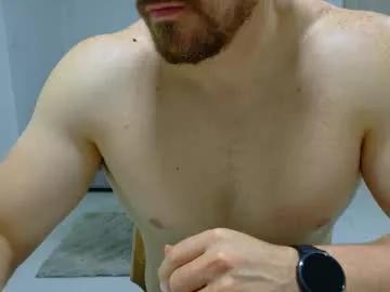 genesis_wb from Chaturbate